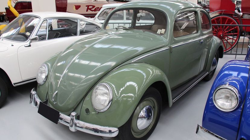 VW Type 1