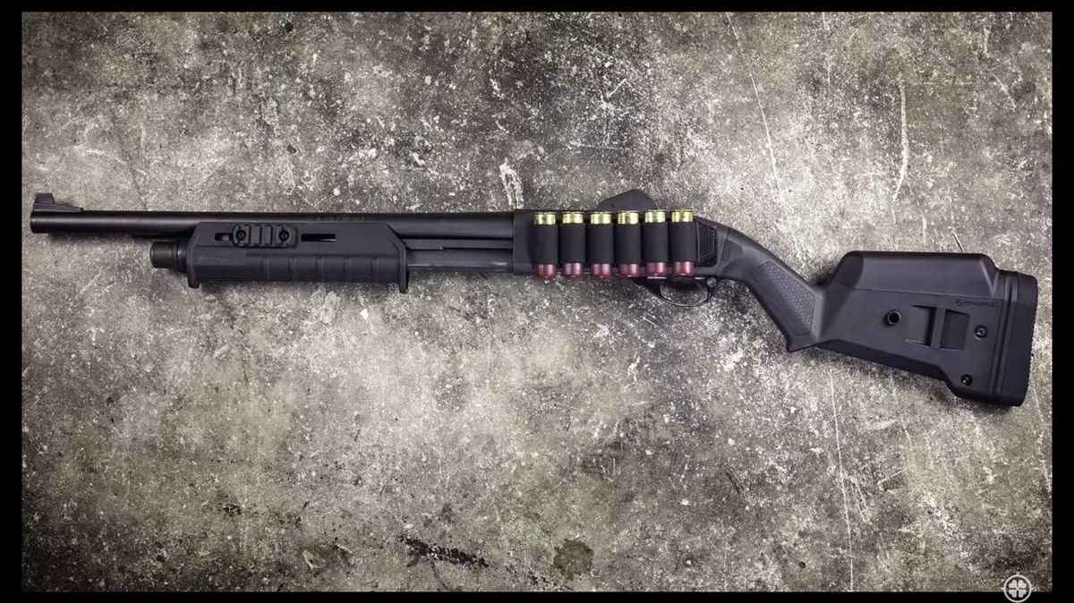 If You Get More Than 11 Right on This Firearms Safety Quiz, You’re