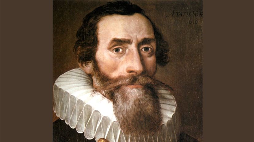 Kepler