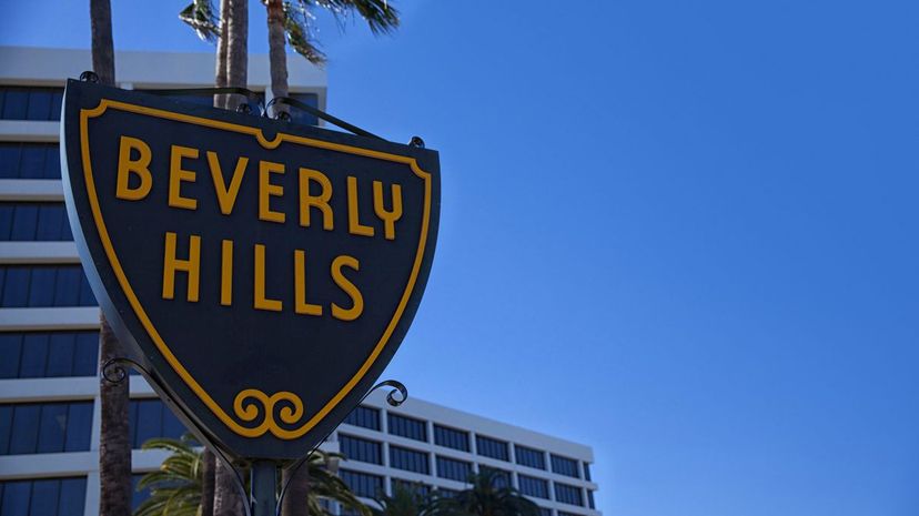 Beverly Hills