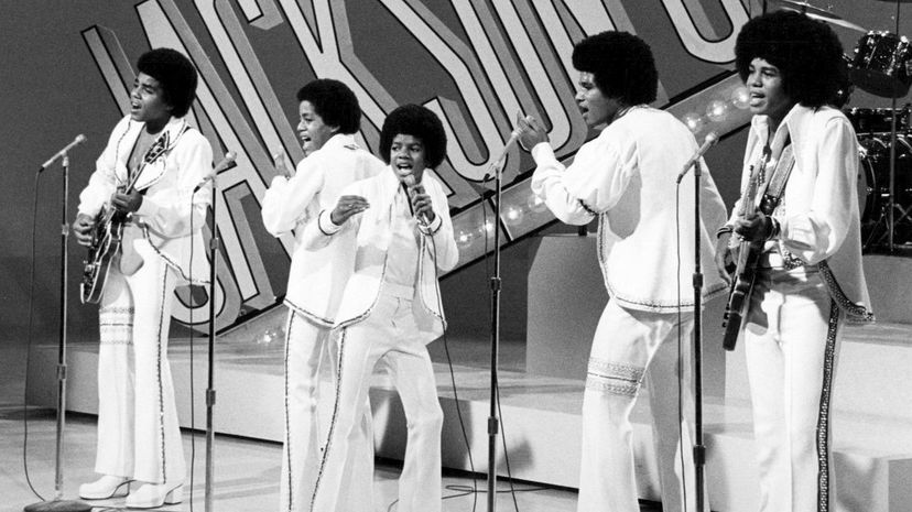 The Jackson 5