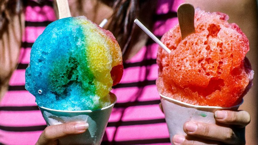 10 snow cone GettyImages-629325228