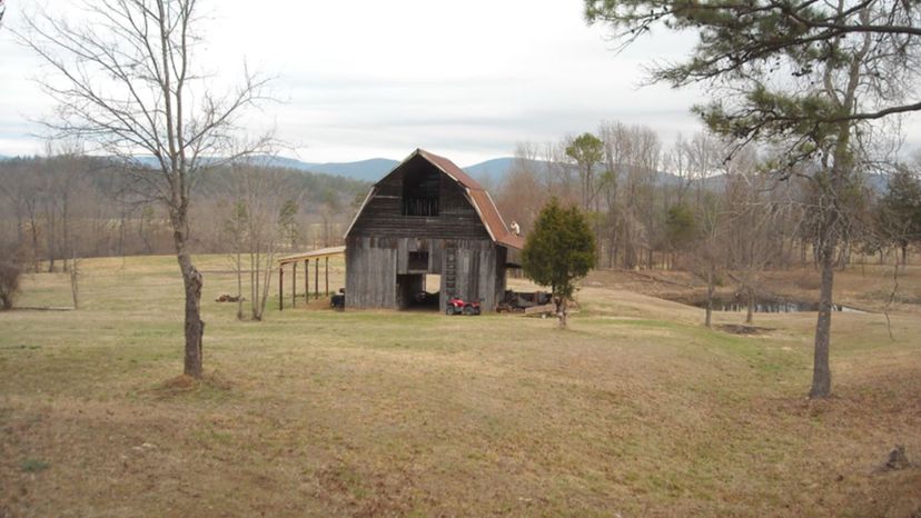 Barn