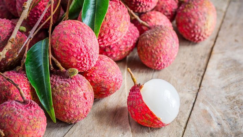 Lychee