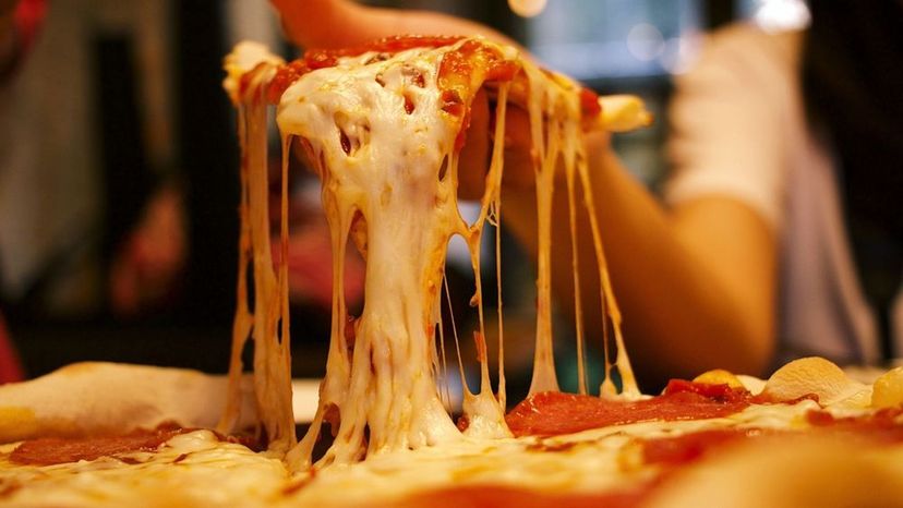 Which Legendary Pizza Place Do You Have to Visit Before You Die?