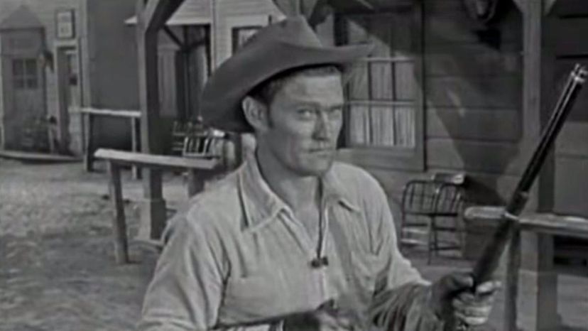 The Rifleman