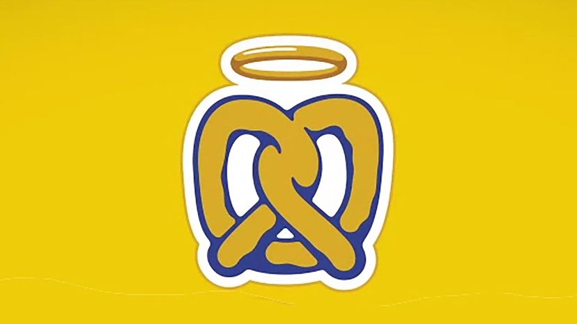 Auntie Anne