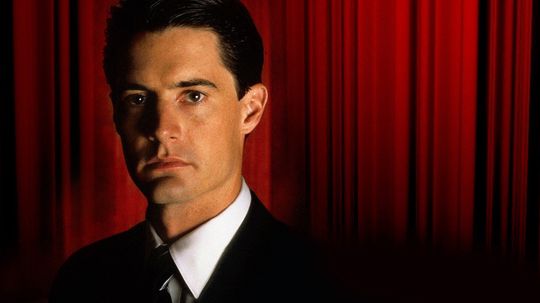 A Damn Fine TV Series: The Twin Peaks Quiz