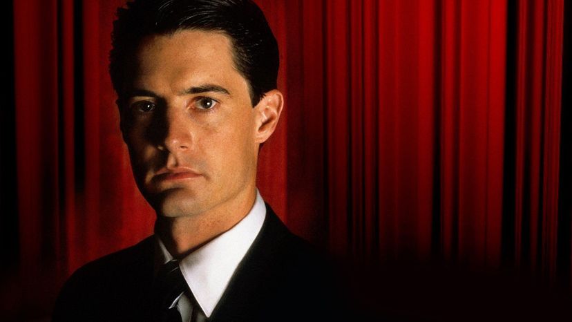 A Damn Fine TV Series: The Twin Peaks Quiz