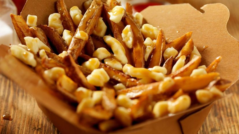 Poutine