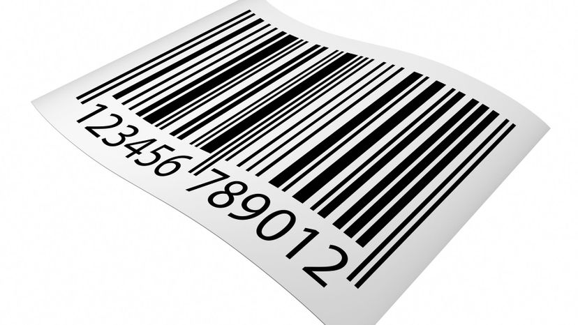 25 barcode GettyImages-182411286