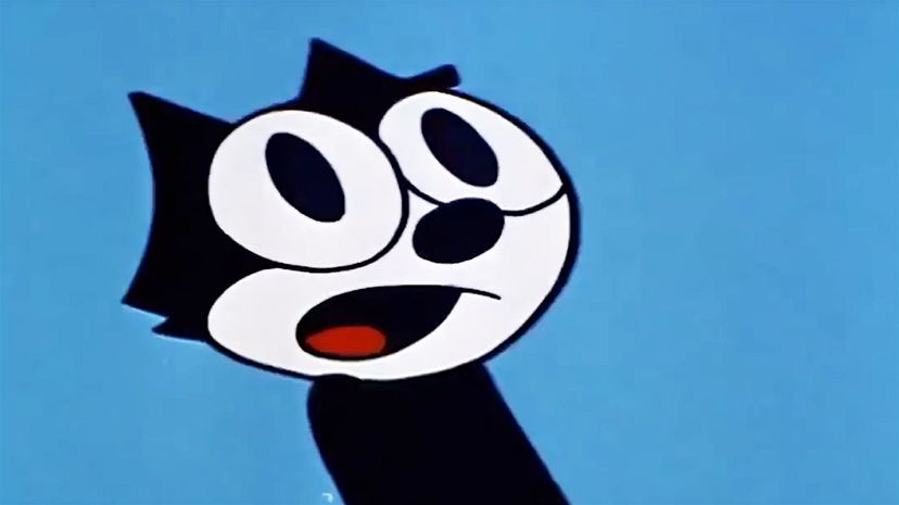 Felix the Cat