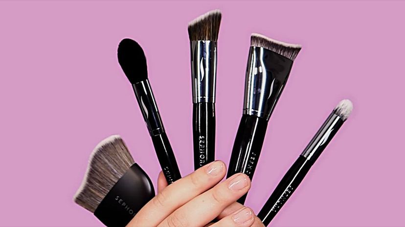 Contour Brushes