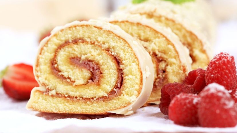 Swiss Roll