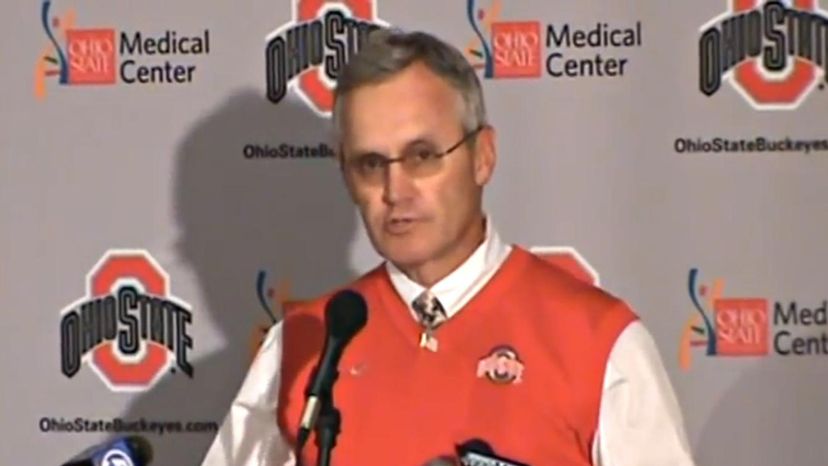 Jim Tressel