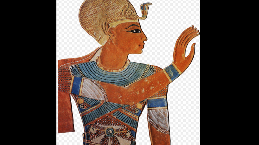 Ramses III