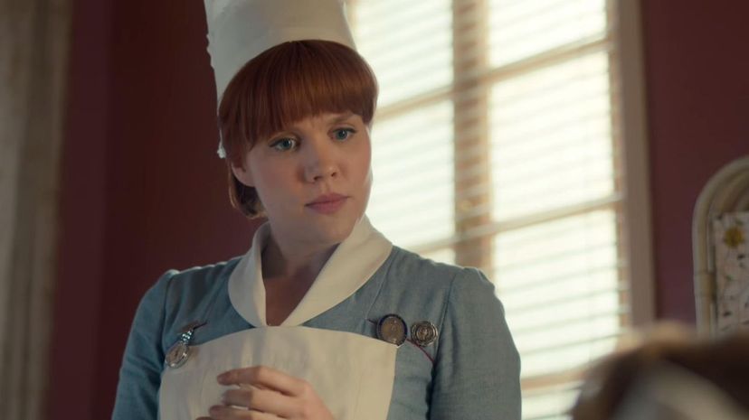 19 - Call the Midwife