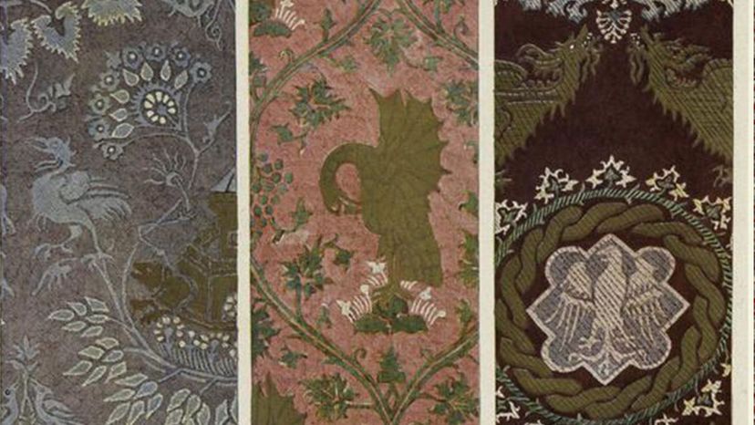 Damask - Syria