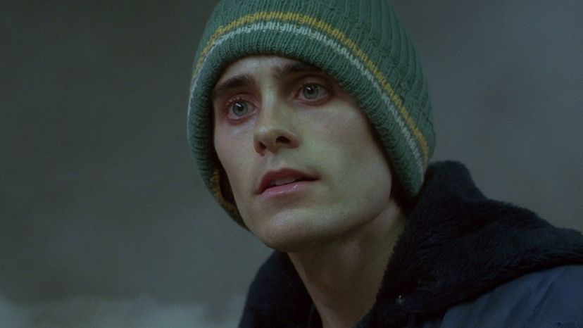 Wake up for the "Requiem For A Dream" quiz