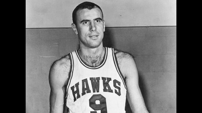 Bob Pettit