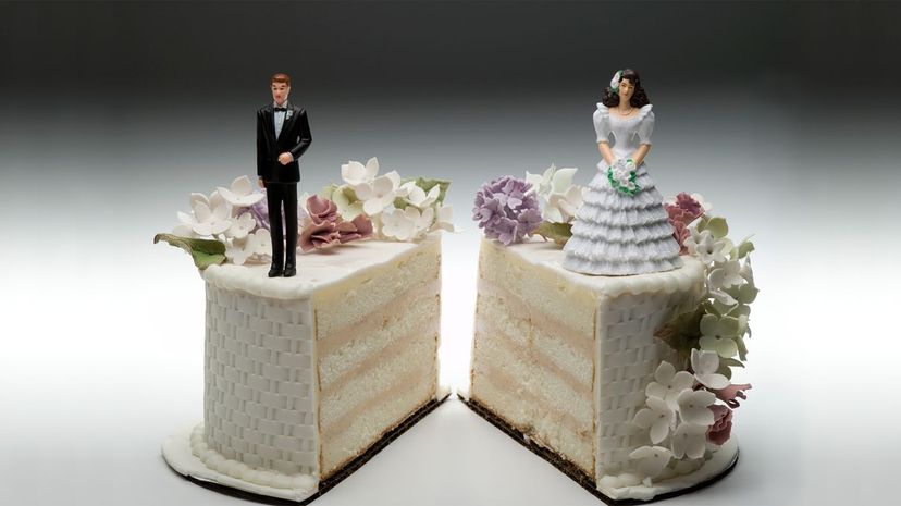 Cake-Divorce