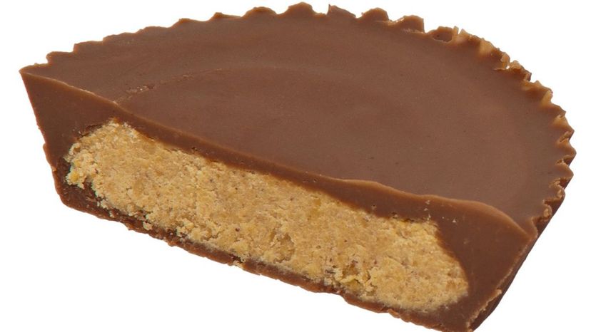 Reeses Peanut Butter Cups