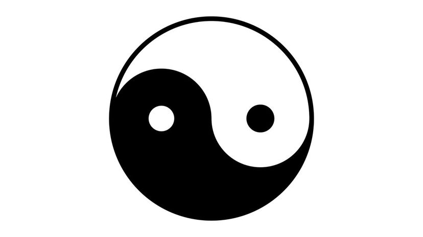 Yin Yang