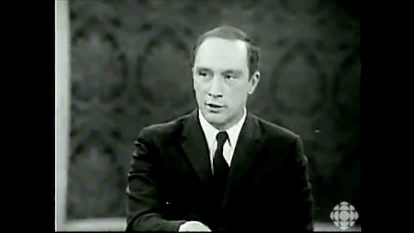 pierre elliott trudeau