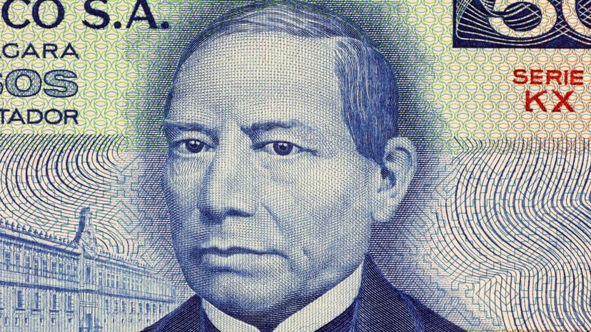 19 Benito JuÃ¡rez