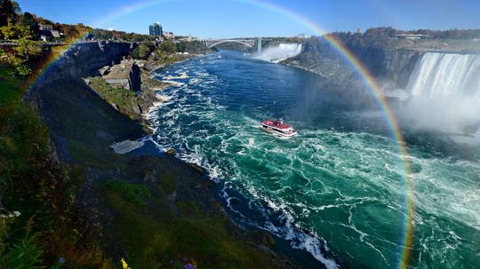 How Well Do You Know Canadian Geography?