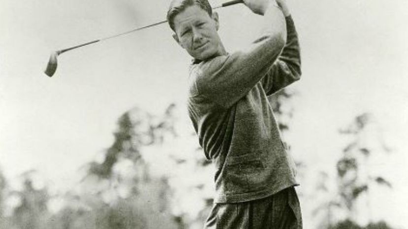 Byron Nelson