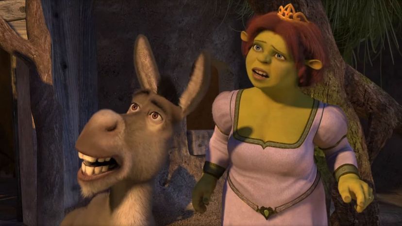 Shrek 2