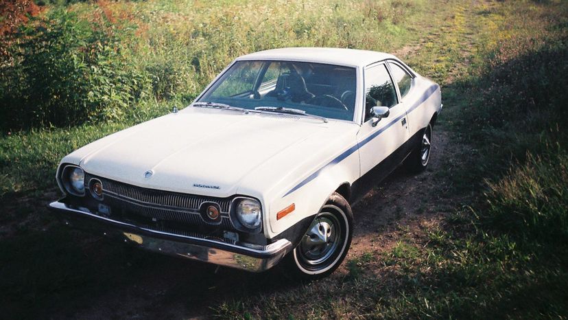 AMC Hornet