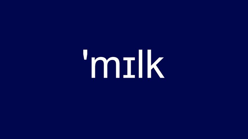 'mÃ‰Âªlk