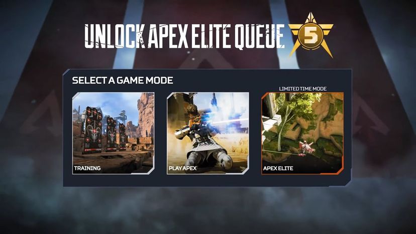 1 game modes