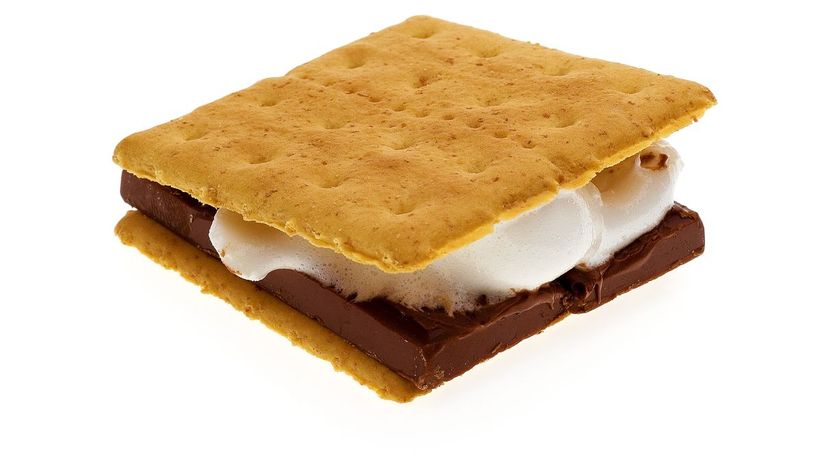 S'more
