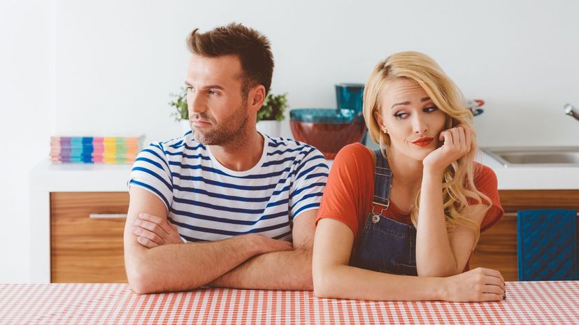 Take This Quiz and We'll Guess the Name of the Man You Should Never Date!