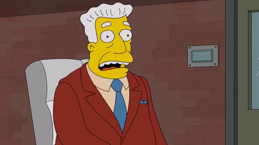 Kent Brockman