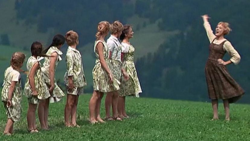 The Sound of Music