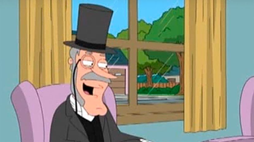 Buzz Killington