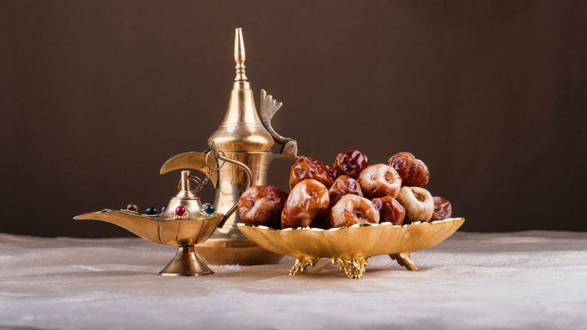 How much do you know about the holiday of Ramadan?