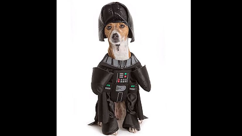 Darth Vader