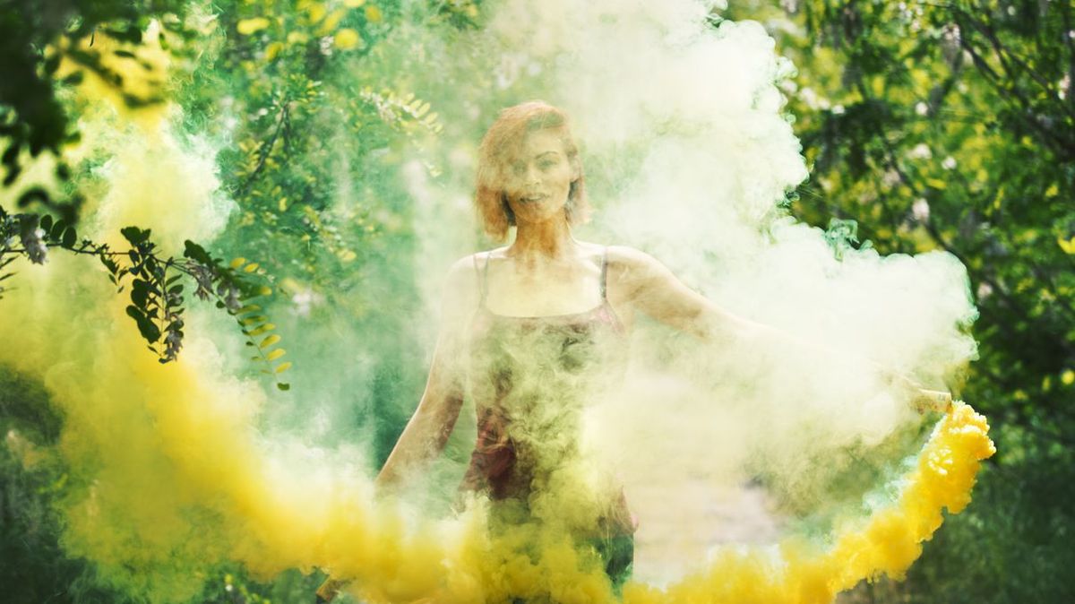 ¿Qué color eres? HowStuffWorks