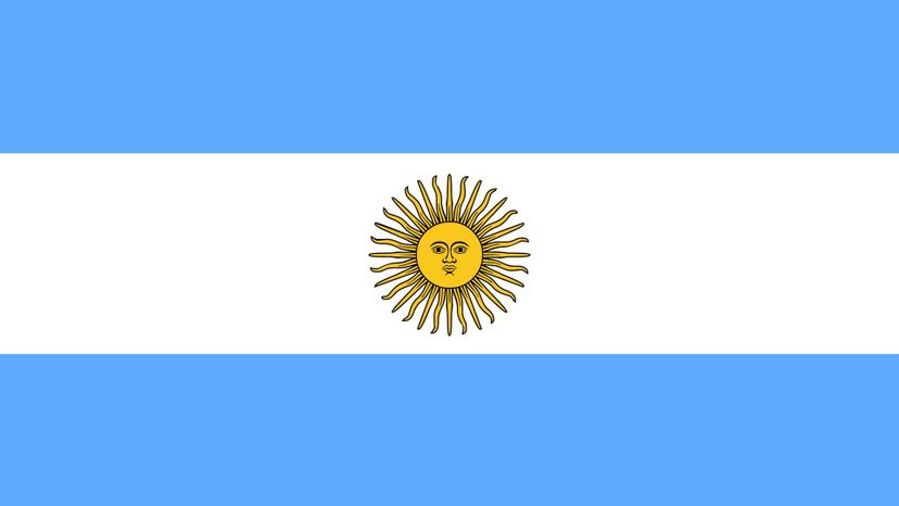 Argentina