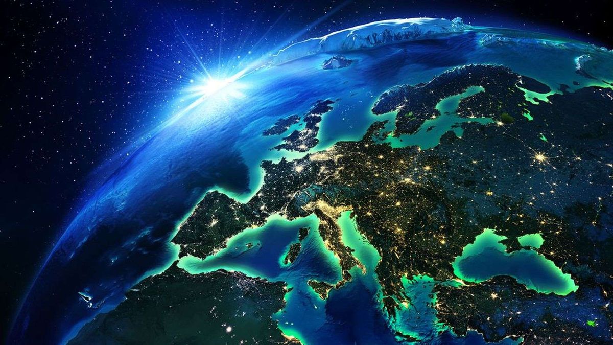 ヨーロッパ地理クイズ Zoo