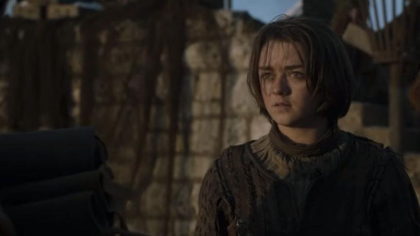 Arya