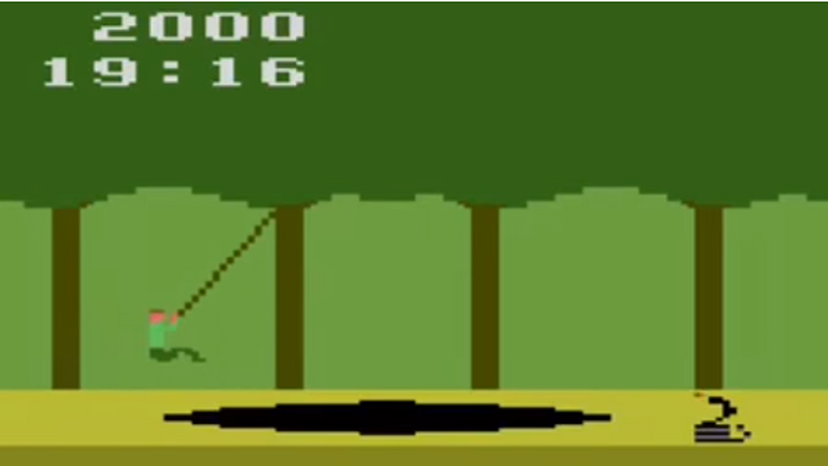 Pitfall!