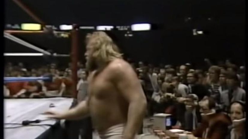Big John Studd