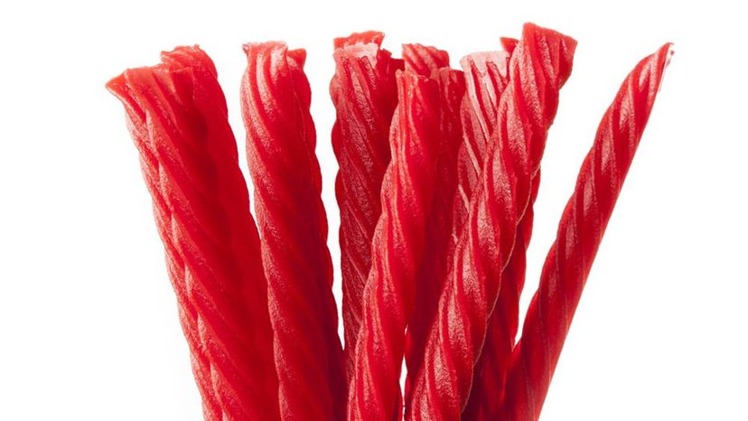 Twizzlers