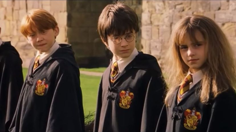 Only a Hogwarts Student Can Ace This "Harry Potter" Brainteaser Quiz